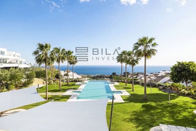 Casa-chalet en Venta en Macadamia en Casablanca - La Viñuela