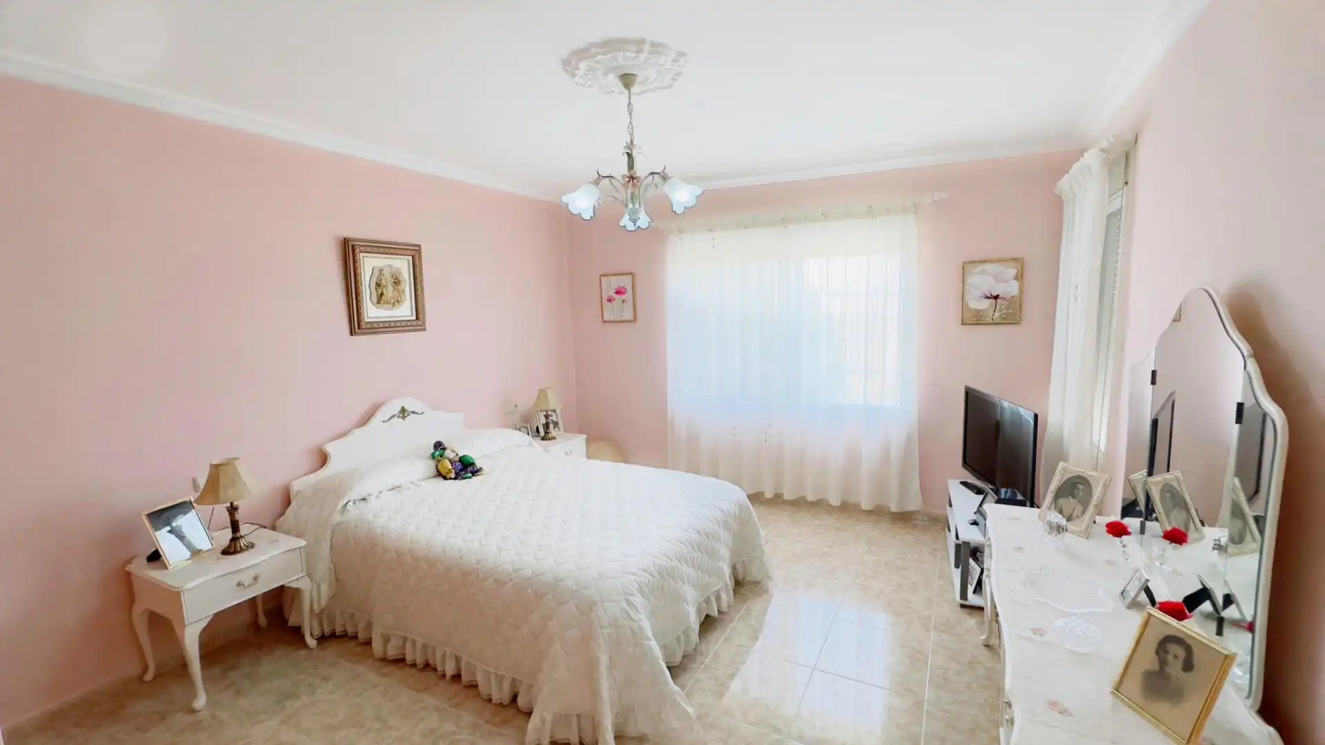 Chalet con terraza en venta en Coloma, imagen 7