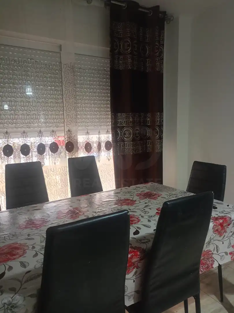 Comedor de Piso en venta en Lorca con Calefacción y Piscina