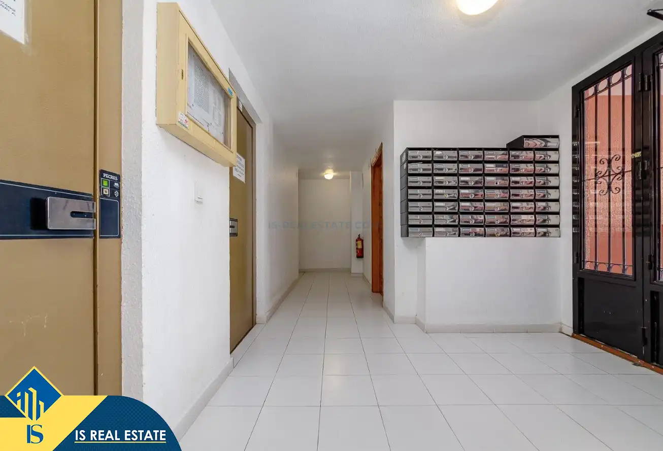 Estudi amb ascensor en venda a Centro, imagen 14