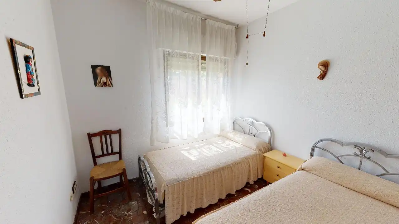 Villa con piscina in vendita a Camino Puente de la Sierra, imagen 24