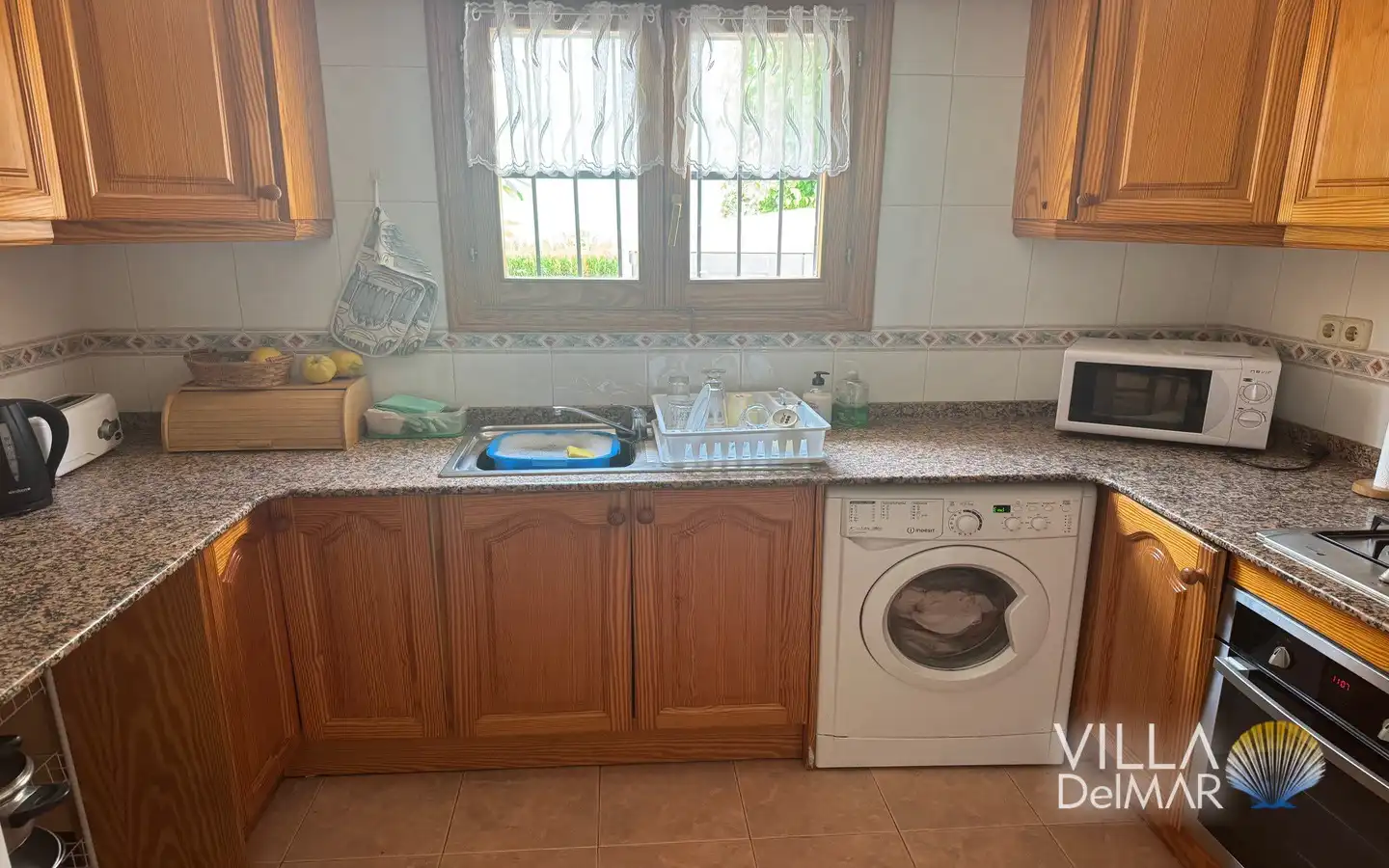 Maison jumelée avec terrasse à vendre à Partida la Merced 33G, imagen 3