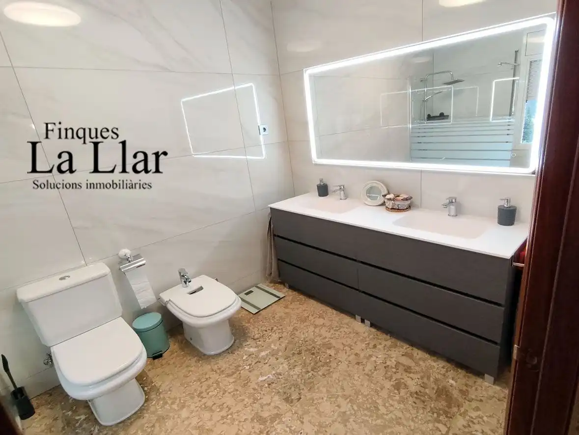Casa o chalet en venta en ALFABIA, La Palma de Cervelló