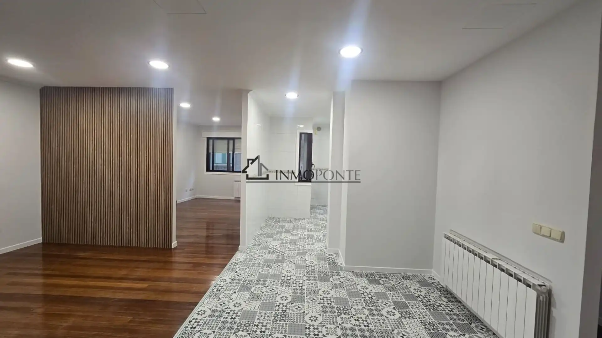 Flat for sale in Pontevedra Capital 