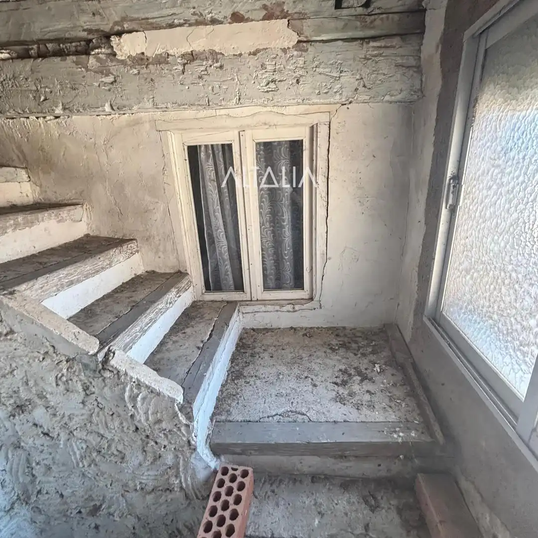 Terrassa de Casa o xalet en venda en Poyatos amb Calefacció, Terrassa i Traster