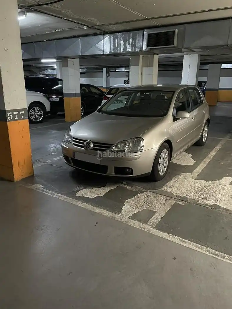 Individual for sale in Plaza Europa 14