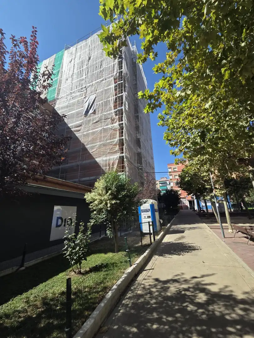 Piso con terraza en venta en BUREBA, imagen 9