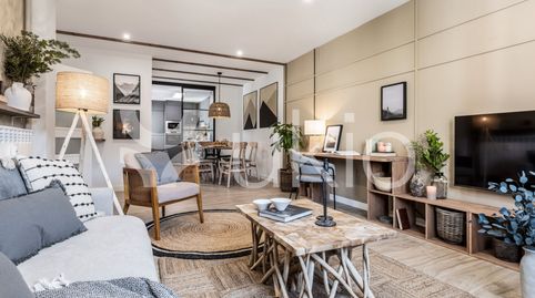 Foto 4 de Apartamento de alquiler en Calle del General Oráa, Lista, Madrid Capital