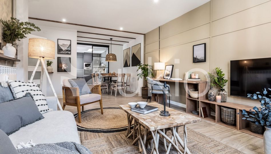 Apartamento de alquiler en Calle del General Oráa, Lista - Imagen 4