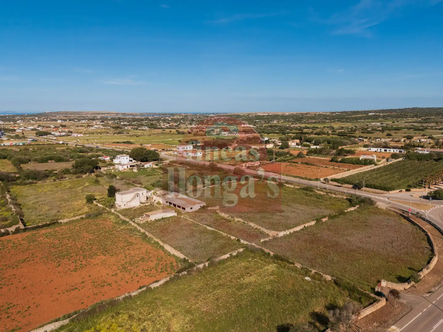 Casa rústica en venta en Ciutadella, imagen 13