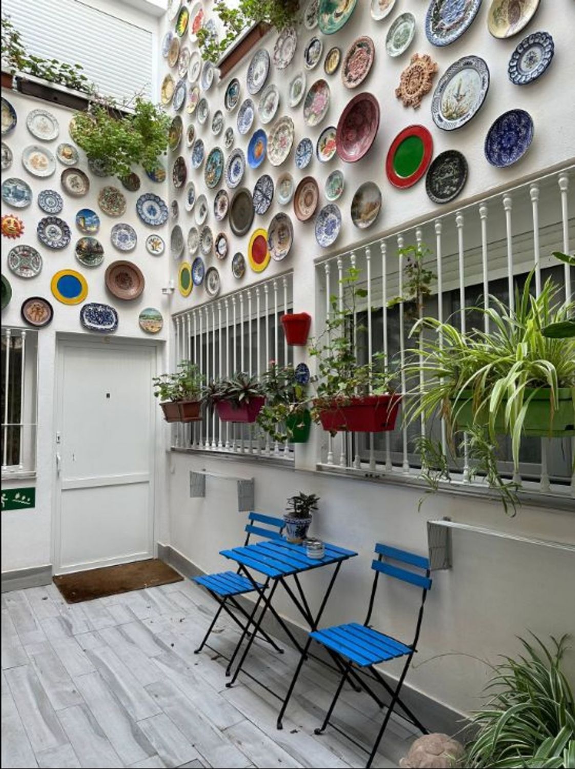 Terrassa de Edifici en venda en Málaga Capital