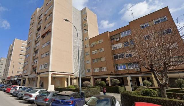 Piso en Venta en N/A en La Avanzada - La Cueva