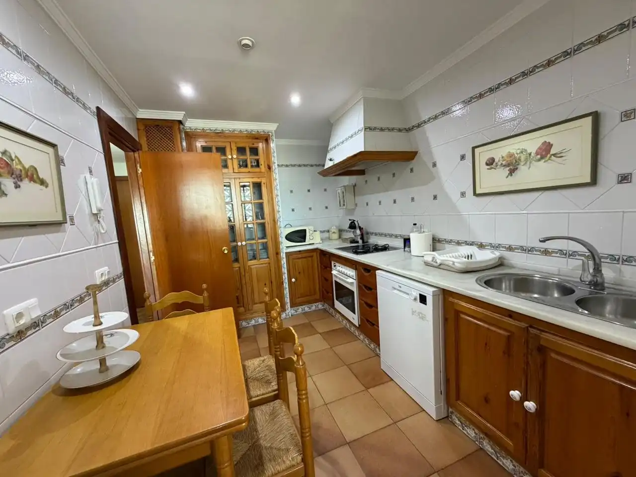 Piso con piscina en venta en ., imagen 13