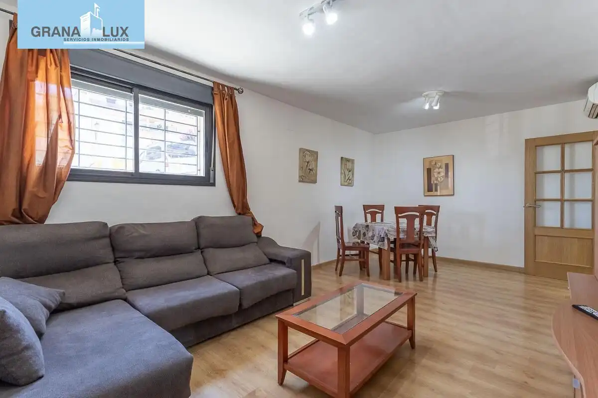 Appartement avec ascenseur à vendre à Barrio de la Vega, imagen 4