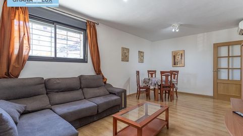 Foto 4 de Piso en venta en Barrio de la Vega, Monachil
