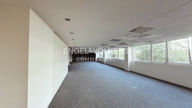 Oficina en Alquiler en La Marina del Prat Vermell