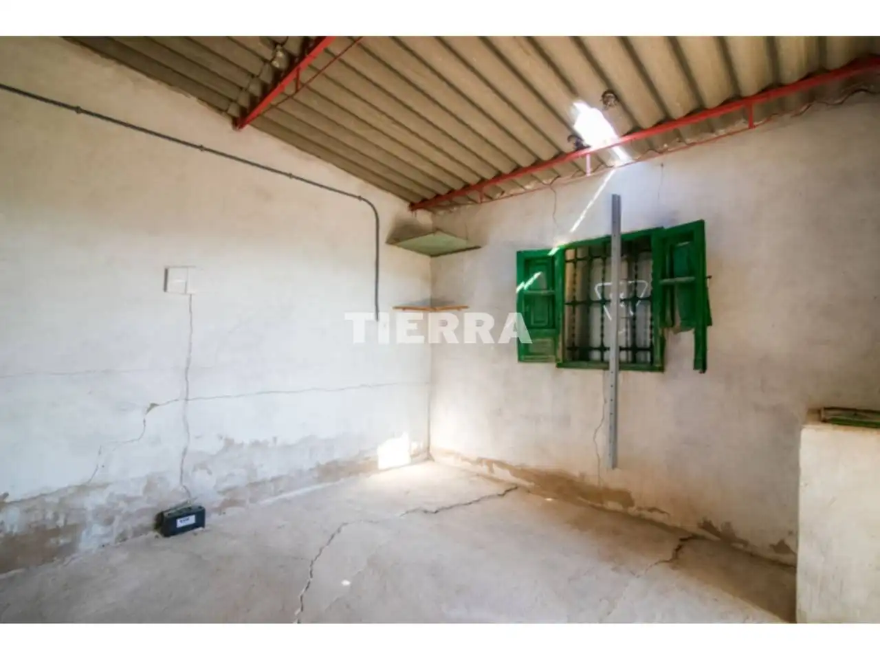 Lands and plots for sale in Poligono El Semolilla, imagen 14