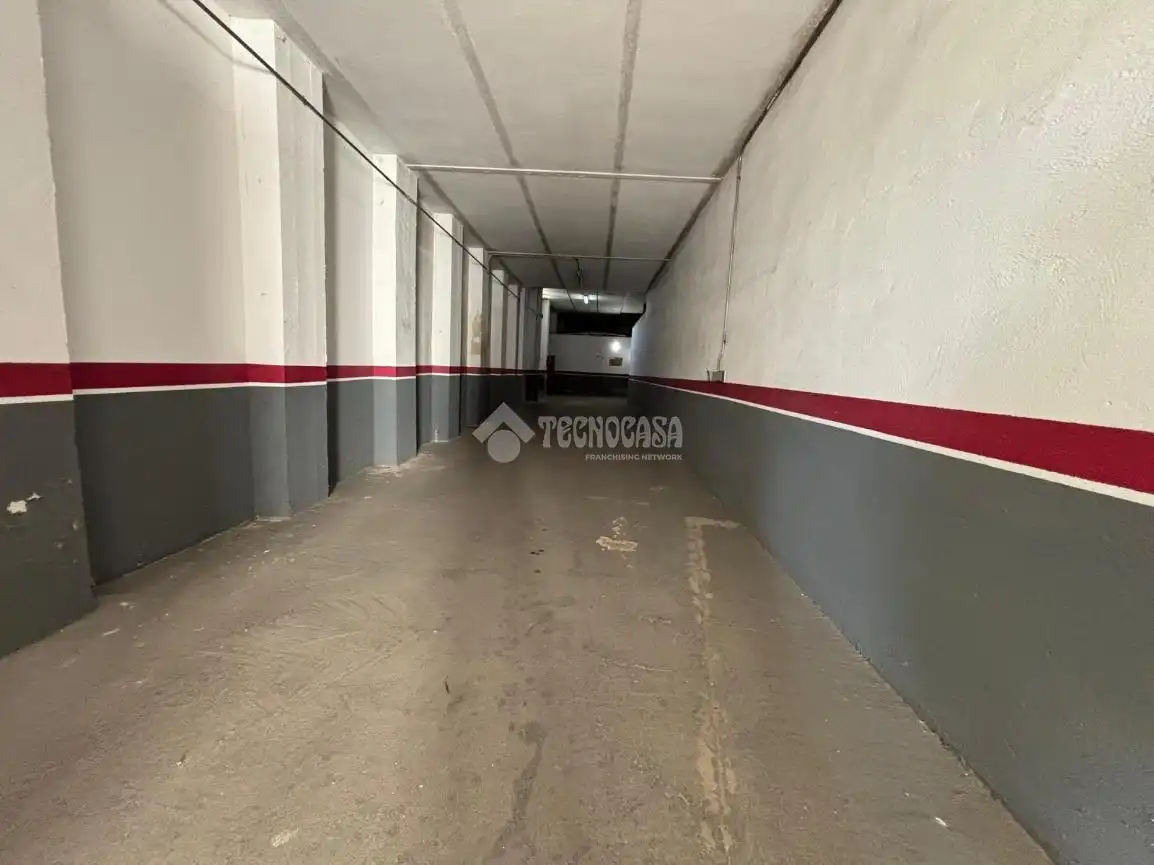 Einzelparkplatz zum Verkauf in Av. de la Constitución, imagen 6