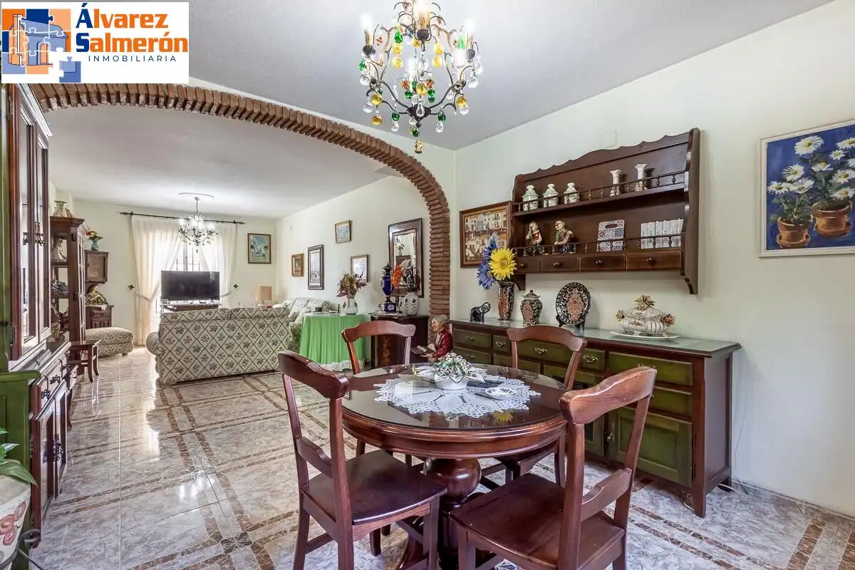 Casa con piscina en venta en Ogíjares, imagen 9