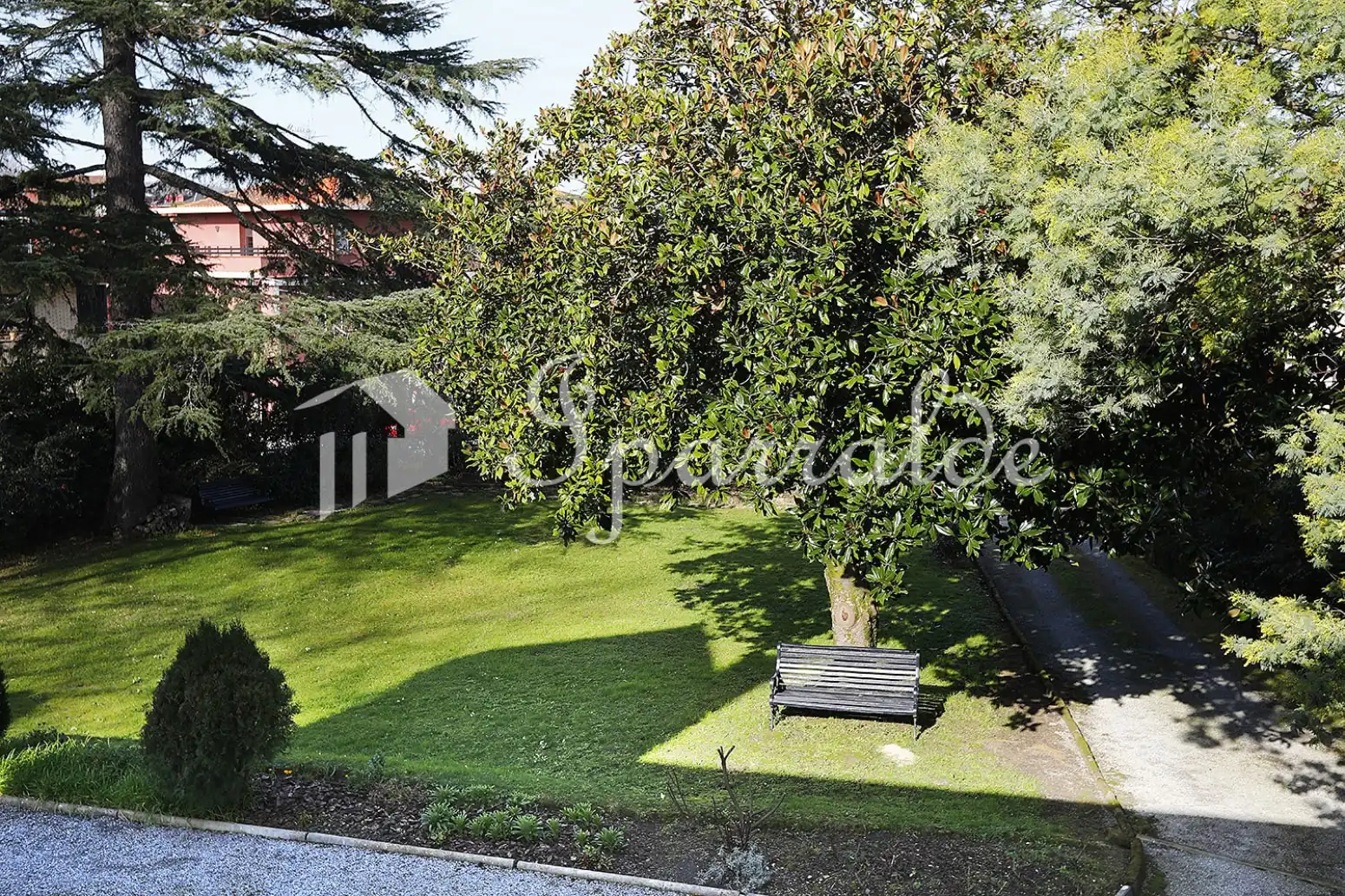 Casa amb terrassa en venda a Centro - Mendibil - Santiago, imagen 57