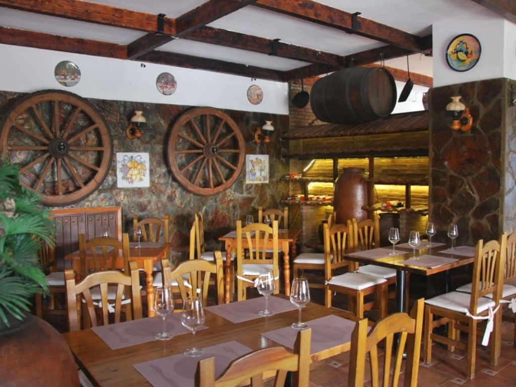 Local en venda en Vélez-Málaga amb Moblat