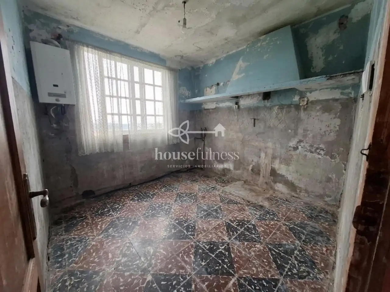 Houses for sale in Narón  with Private garden and Storage room