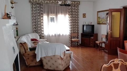 Foto 4 de Casa o chalet en venta en Calle Peñas, 3, Alcadozo, Albacete