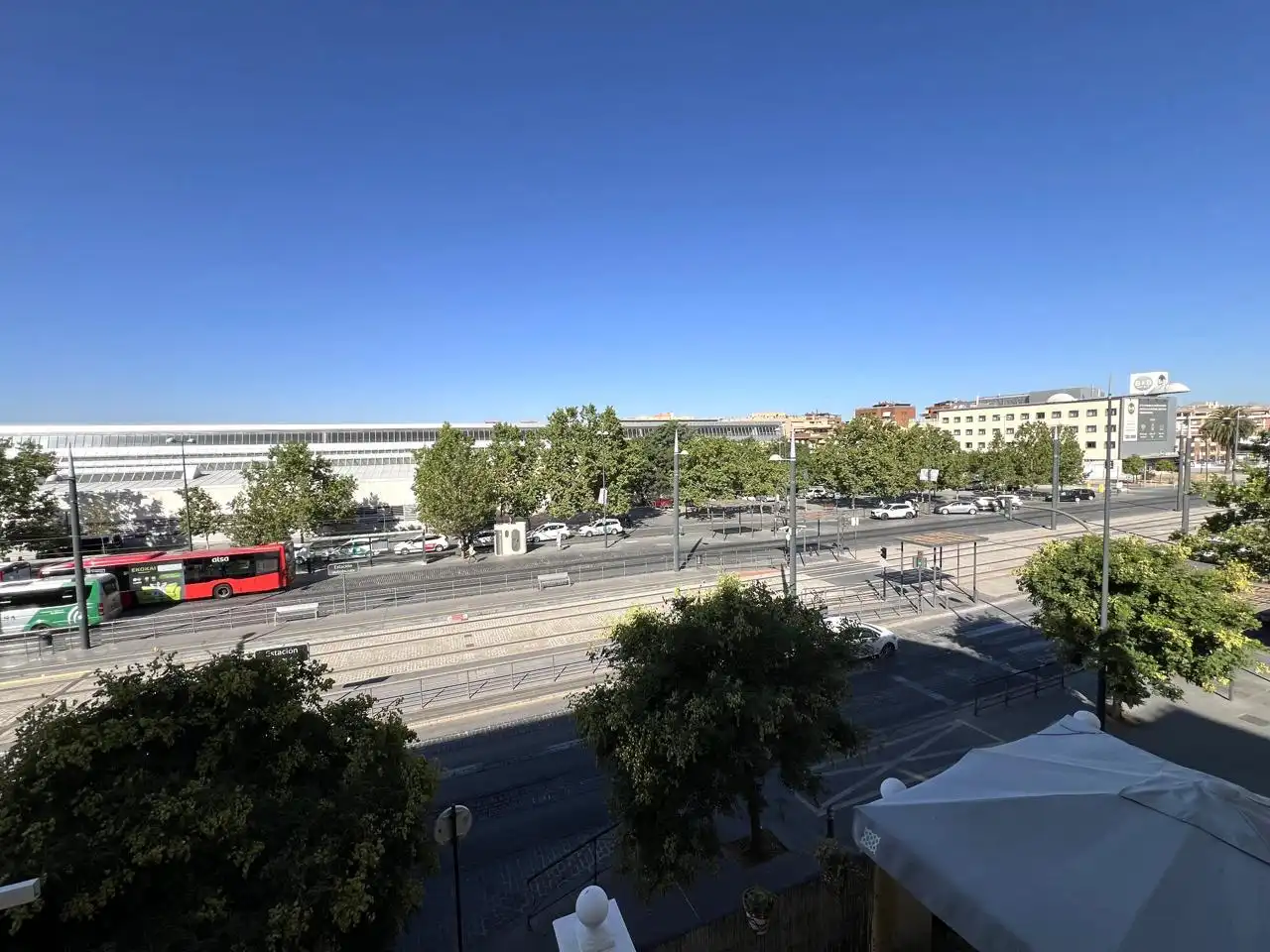 Flat with terrace to rent in Calle Arzobispo Pedro de Castro, imagen 33