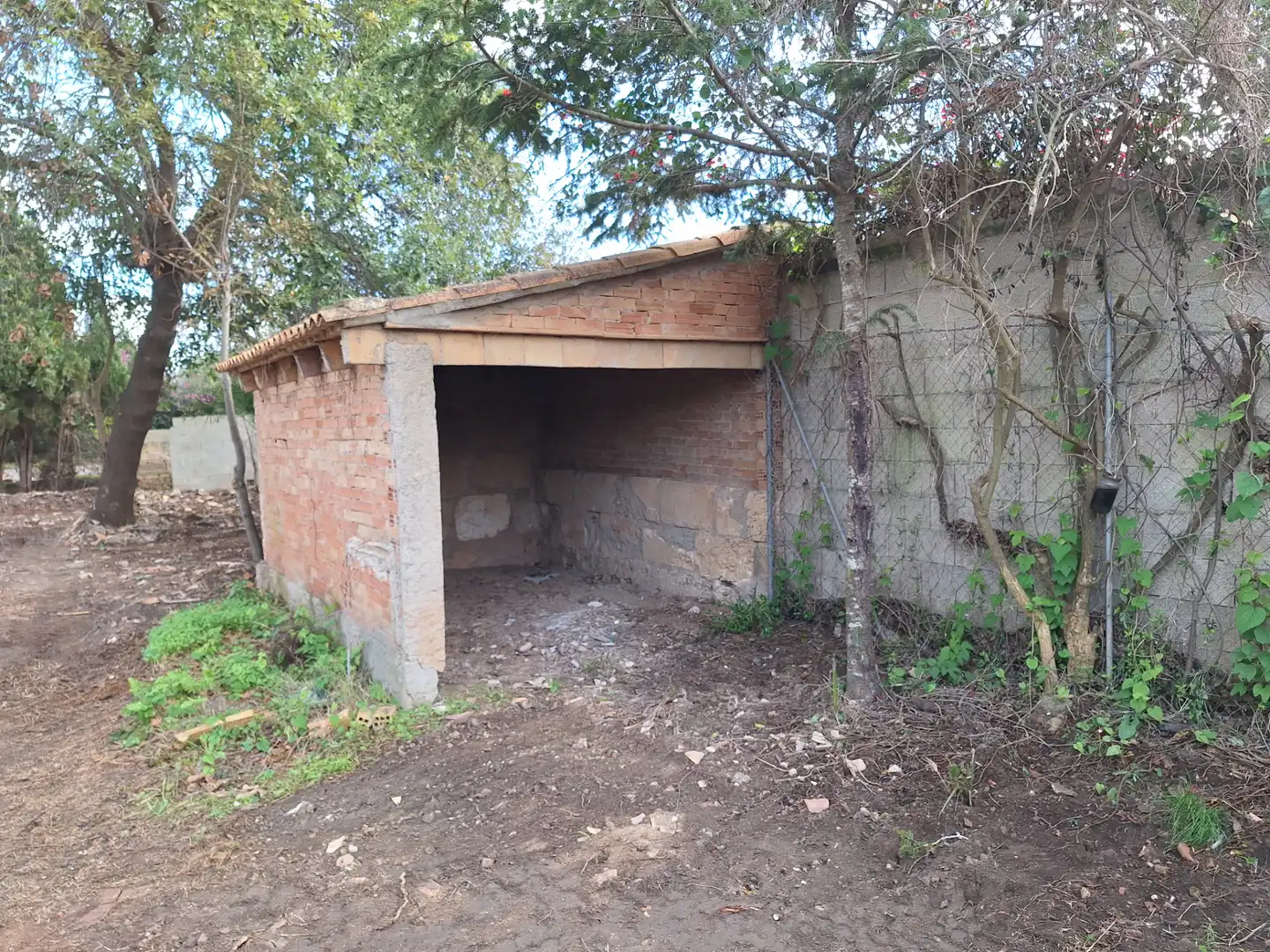 Terreny rústic en venda a Artà Poble, imagen 3