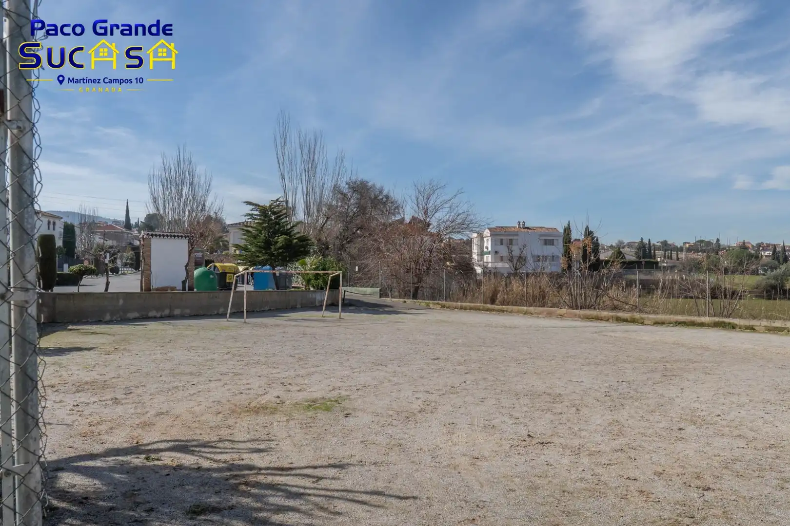 Chalet con terraza en venta en Calle de Alonso Quijano 34, imagen 91