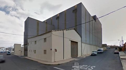 Photo 3 of Industrial buildings for sale in El Charco - Las Salinas, Las Palmas
