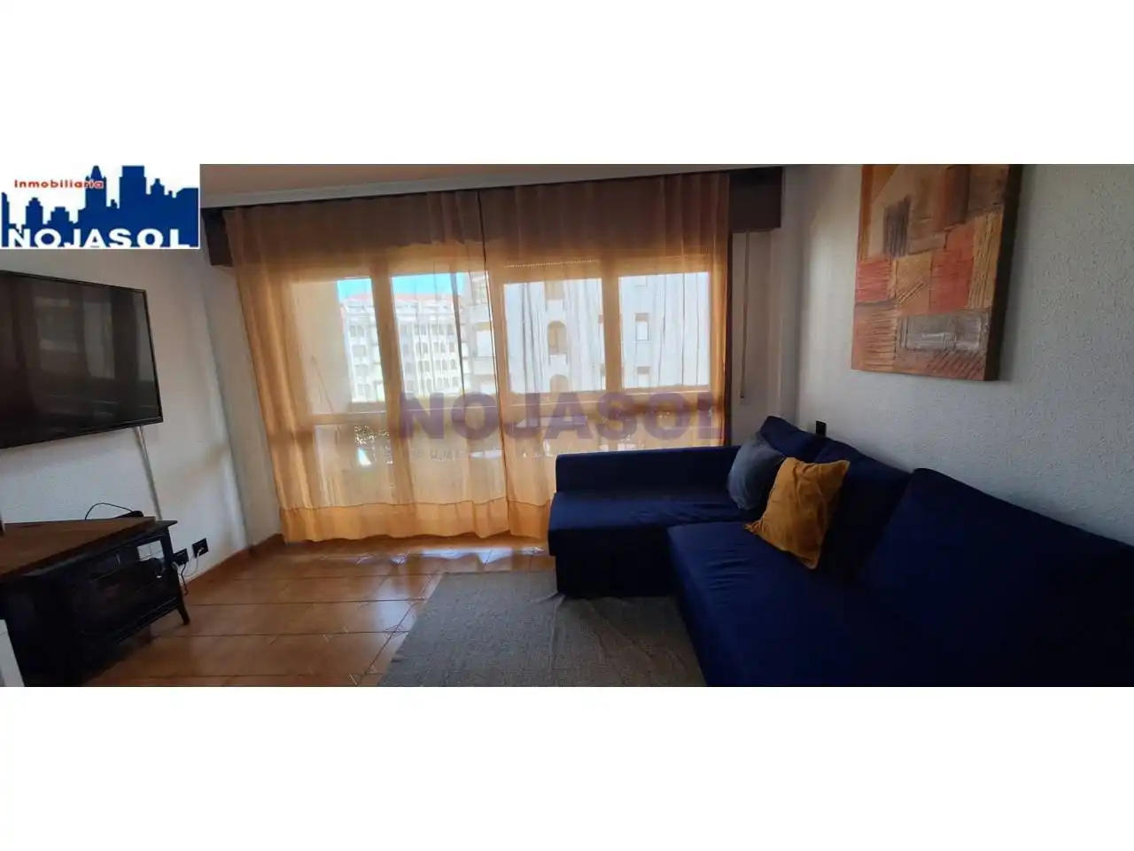 Mini appartamento in affitto a Calle Padre Pedro López 8, imagen 20
