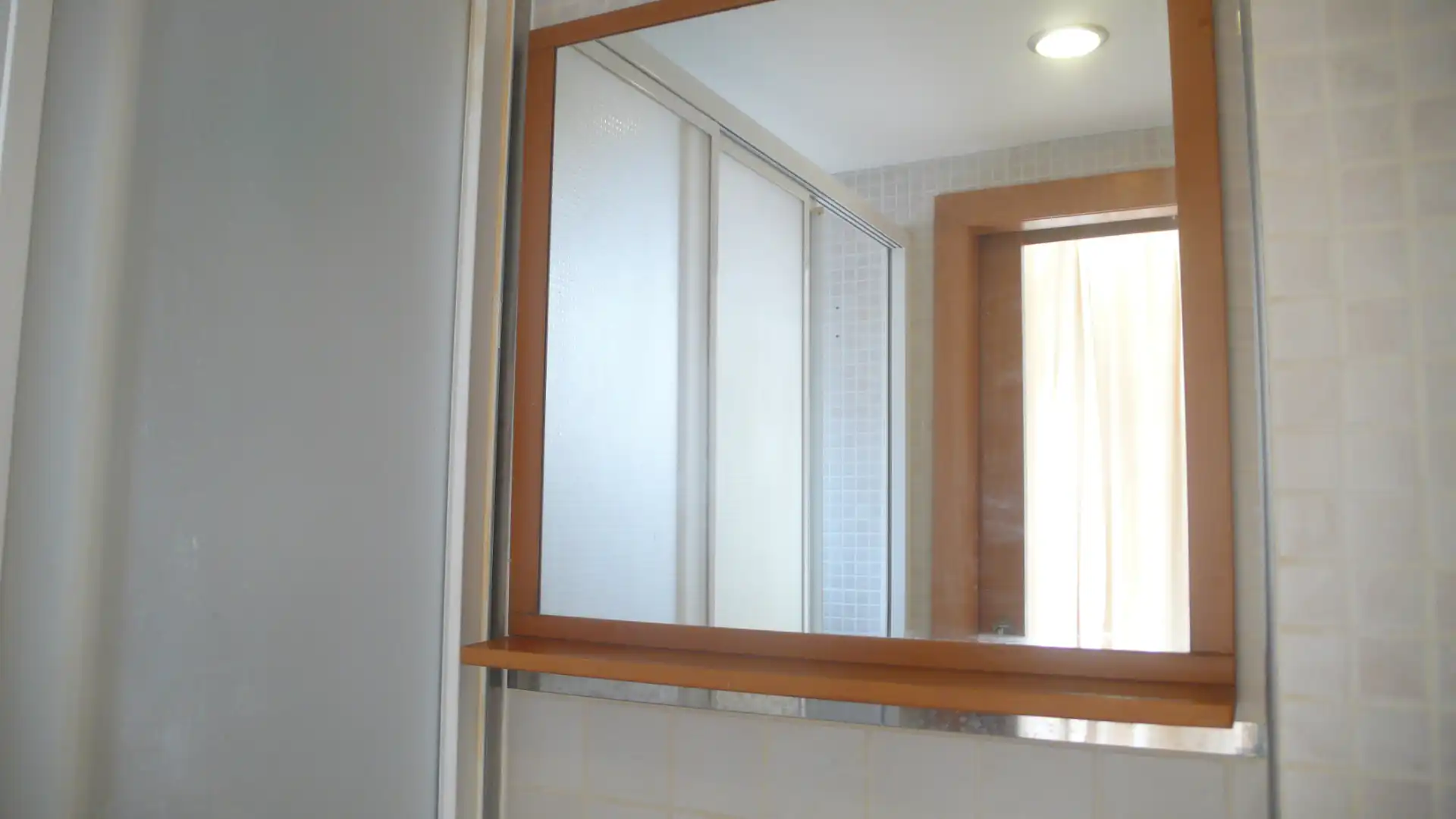 Bathroom of Study for sale in Sants - Montjuïc