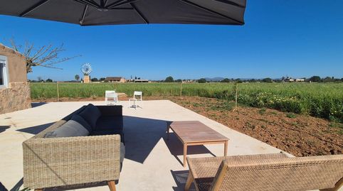 Foto 3 von Haus oder Chalet zur Miete in Calle Es Palmer, Zona Rústica - Interior, Campos