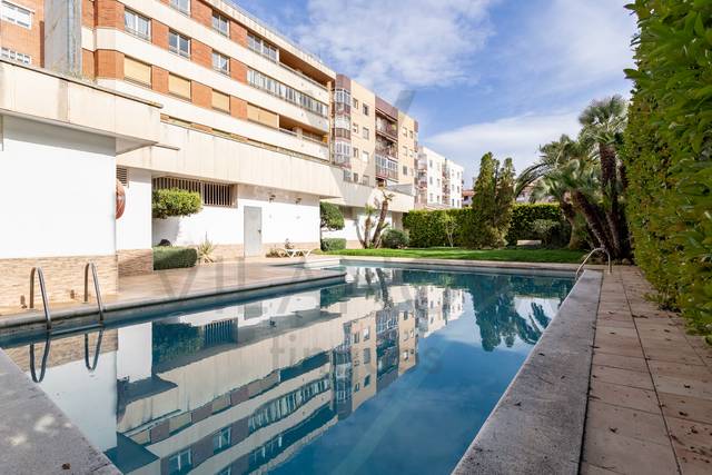 Piso en Venta en Carrer de Bertran de Castellet en Mestral