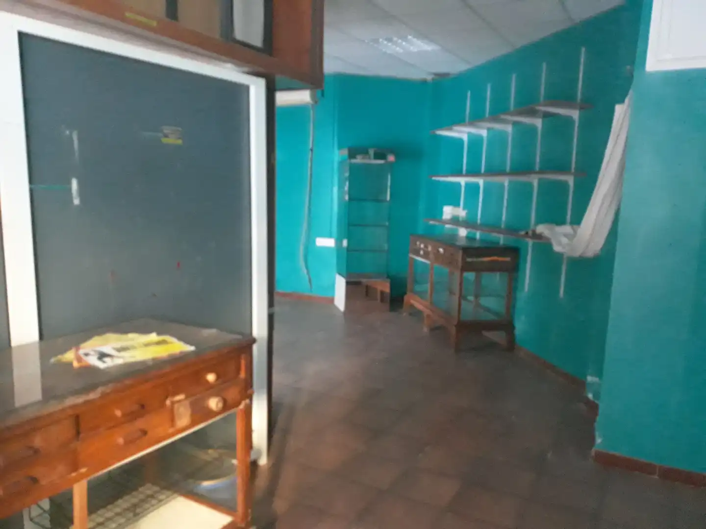 Business premises for sale in Centro - Doña Mercedes, imagen 4