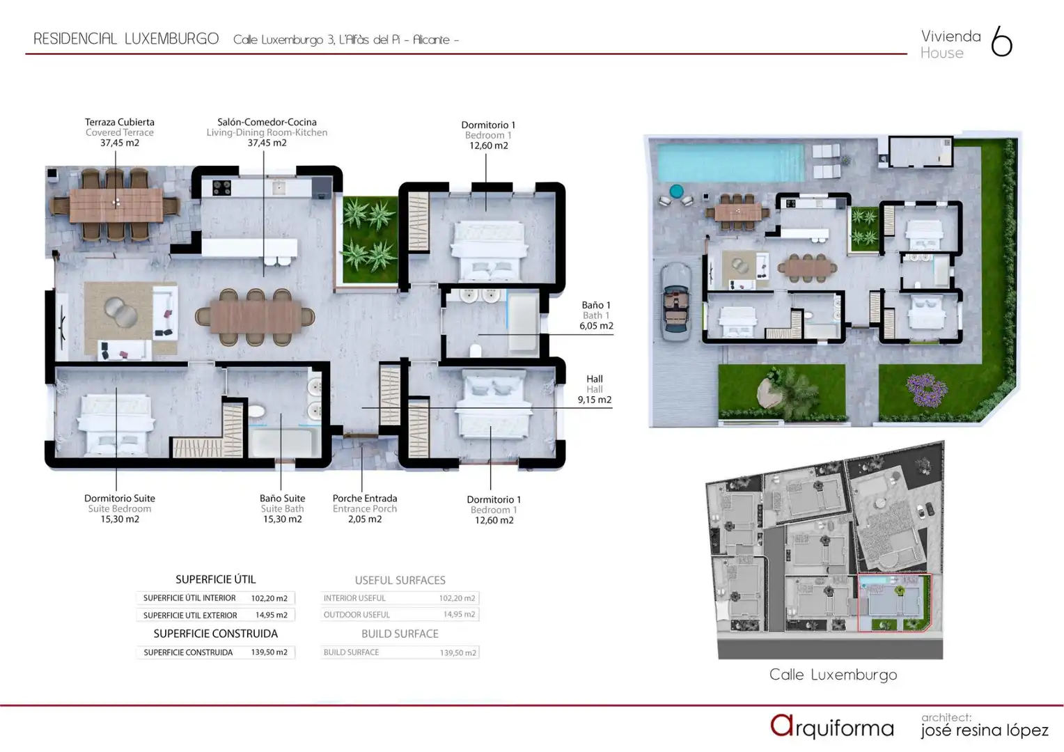 Chalet con terraza en venta en Escandinavia - Cautivador, imagen 32