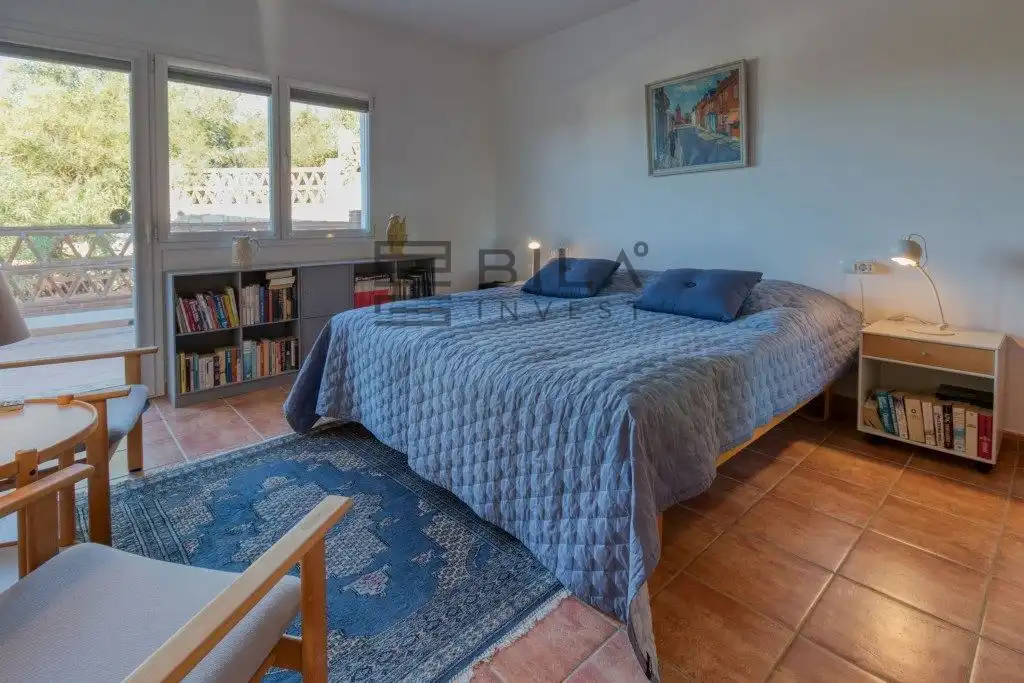 Chalet con piscina en venta en Arroyo de las Palmas, imagen 25