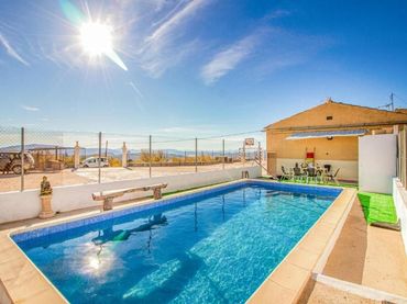 Maison à vendre à Jumilla