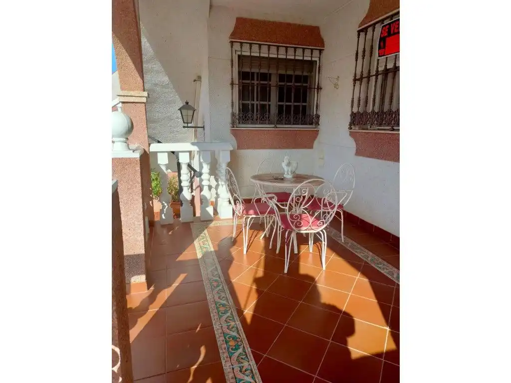 Dúplex amb terrassa en venda a Almendralejo, imagen 8
