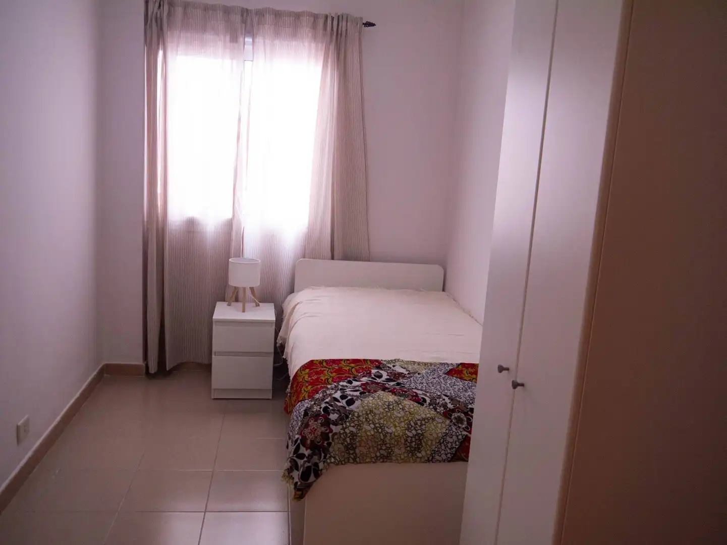 Flat for rent in ARCO, Arenales - Lugo - Avda. Marítima