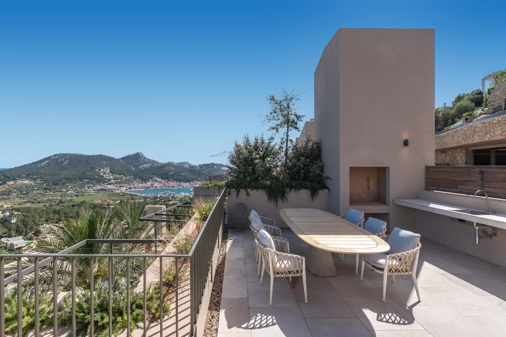 Detached house with pool for sale in Port d'Andratx, imagen 38