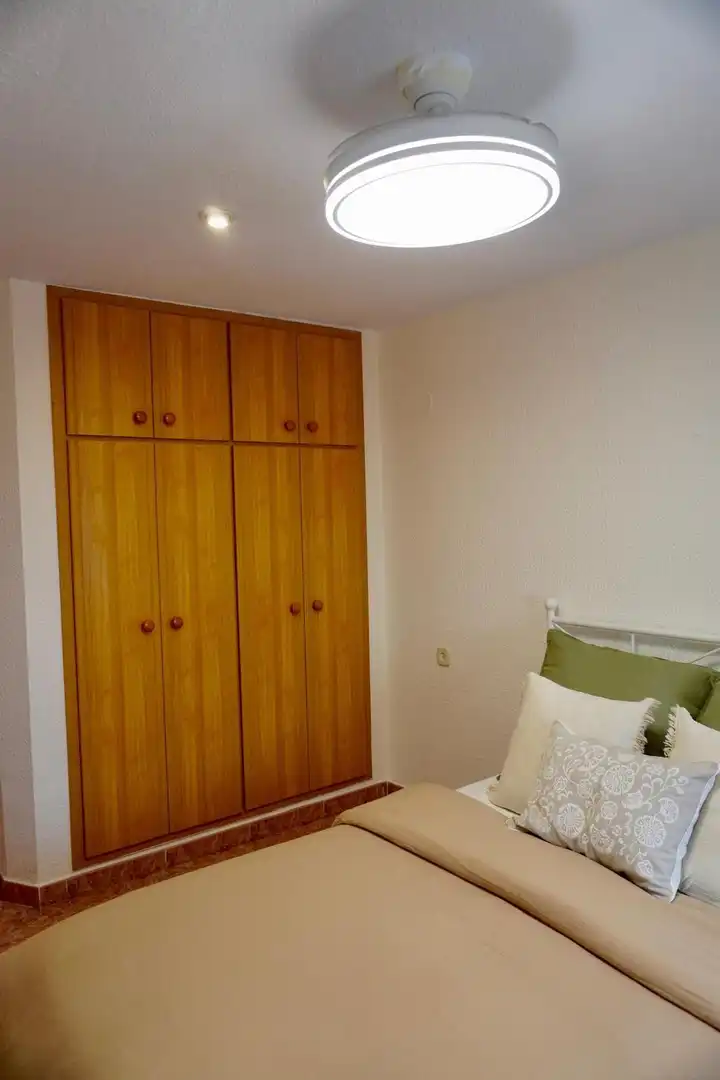 Apartament amb terrassa de lloguer a Calle Calle Major 28, imagen 9