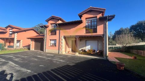 Foto 3 de Casa o chalet en venta en La Franca, Ribadedeva, Asturias