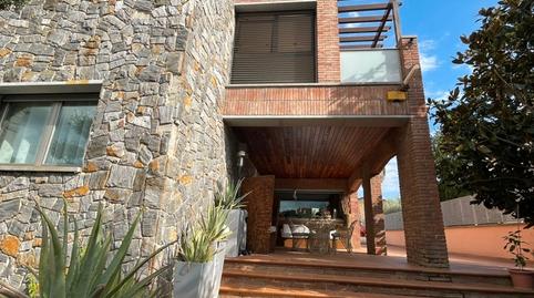 Foto 3 de Casa o xalet en venda a Viladecavalls, Barcelona