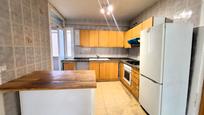 Kitchen of Flat for sale in Sabadell  with Heating and Balcony