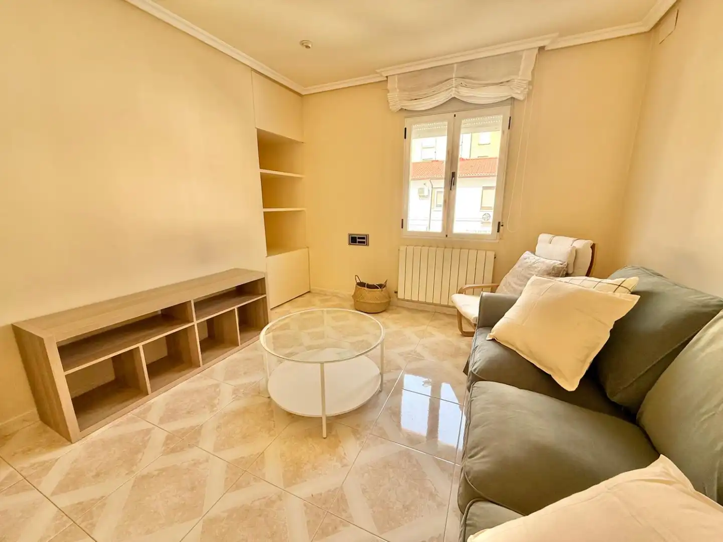 Piso de alquiler en Logroño - PZ INMACULADA CONCEPCION, Gran Via