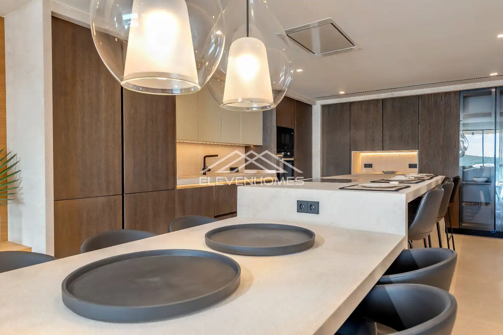 Flat with pool for sale in Costa de la Calma, imagen 4