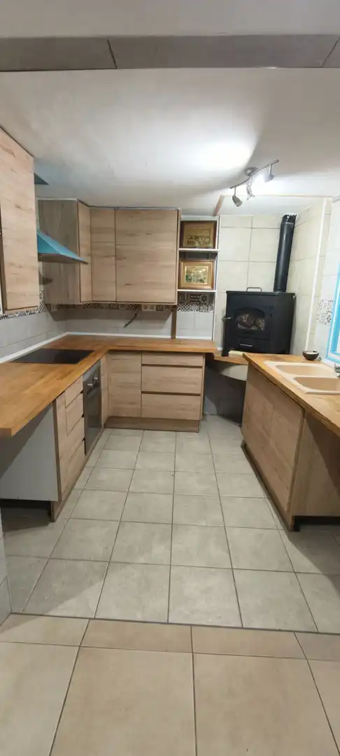 Bungalow with garden for sale in Lloret Residencial - Montlloret, imagen 11