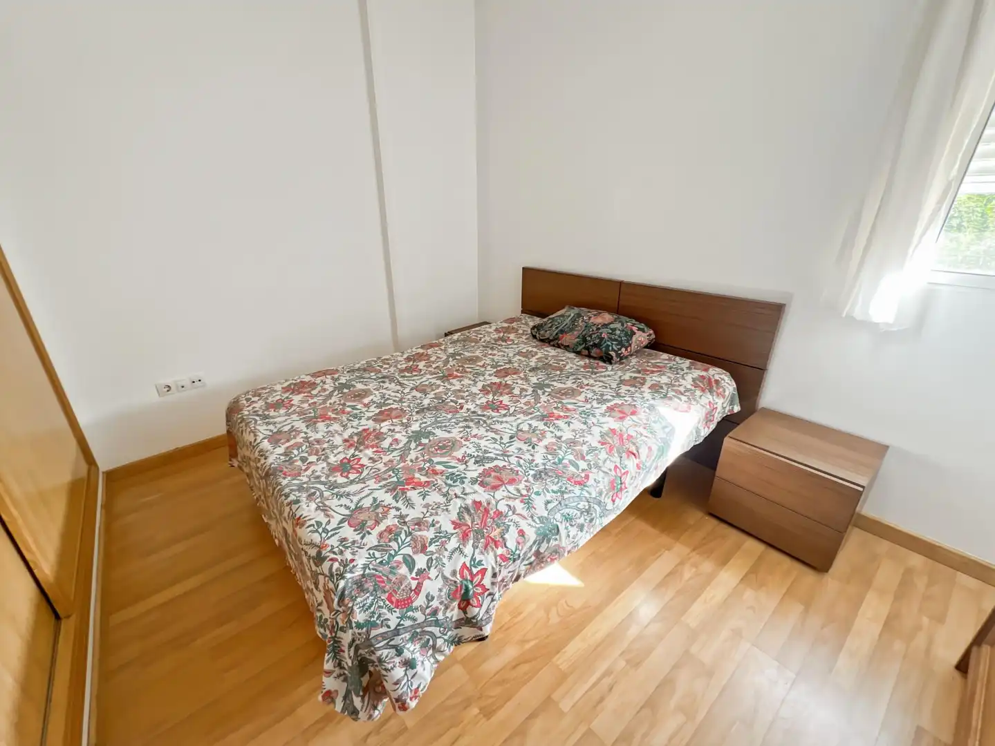 Bedroom of Detached homes for sale in Almazora / Almassora  with Air Conditioner, Terrace and Storage room